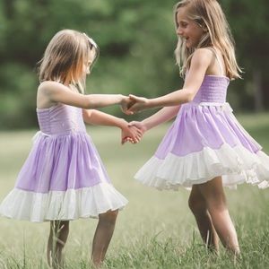 Well Dressed Wolf Daisy Dress